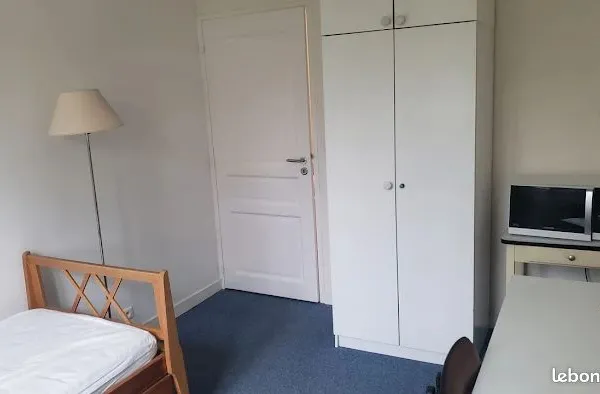 Chambre à Louer "Centre EVREUX"