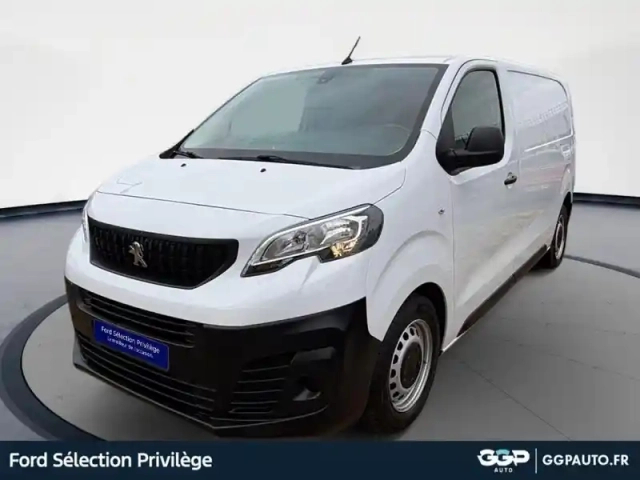 Peugeot Expert fg m 1.5 bluehdi 120ch s&amp;s