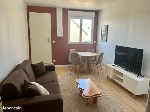 Studio à louer
