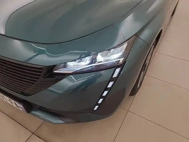 Peugeot 308 sw bluehdi 130ch s&amp;s eat8 — photo 12