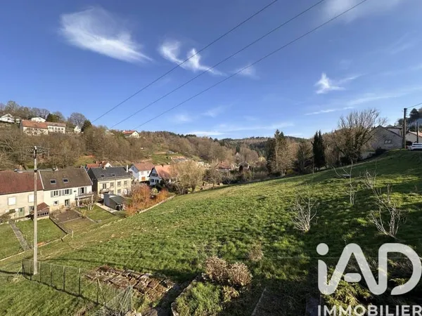 Maison 7 pièces 164 m²