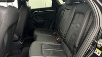 Audi Q3 Sportback 35 TFSI 150ch S line S tronic 7 — photo 13