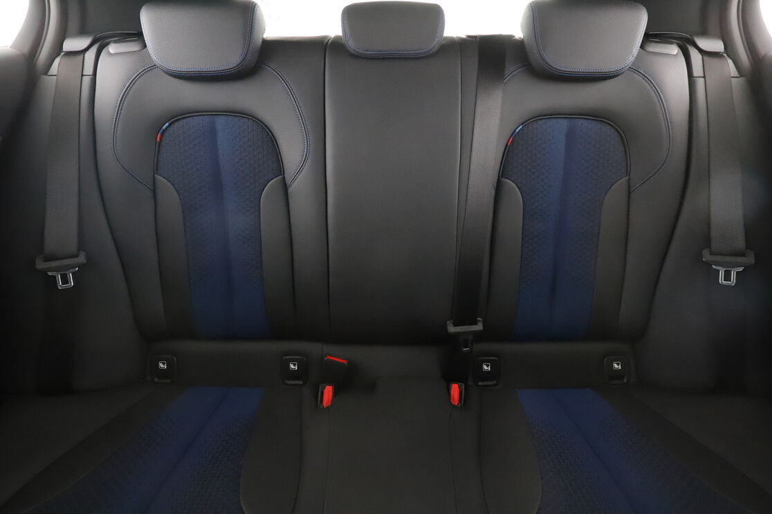 BMW Série 1 118i M Sport DKG7 — photo 14