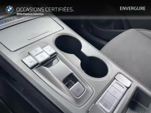 Hyundai Kona electric 39kwh - 136ch intuitive — photo 15