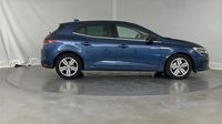 Renault Mégane 1.3 TCe 140ch FAP Intens — photo 4