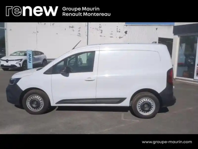Renault Kangoo Van l1 1.5 blue dci 95ch extra -24 — photo 8