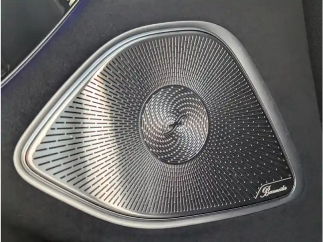 Mercedes Classe S eqs 450+ berline amg line — photo 9