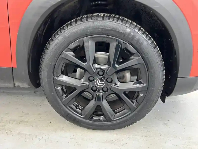 Citroën C5 Aircross bluehdi 130 s&amp;s bvm6 — photo 35