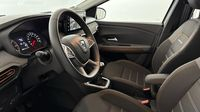 Dacia Sandero 1.0 TCe 90ch Stepway Confort — photo 12