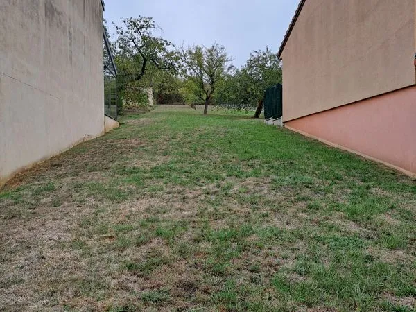 Terrain à bâtir Bouxières aux Dames