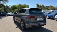 Volkswagen Tiguan 2.0 TDI 150ch R-Line DSG7 — photo 7