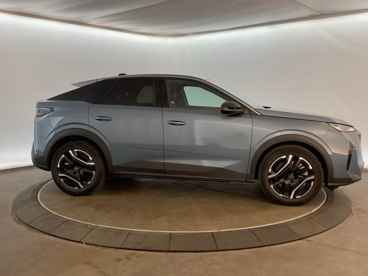 Peugeot 3008 electrique 210 ch 73 kwh allure — photo 4