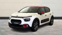 Citroen C3 1.2 PureTech 83ch S&S Shine
