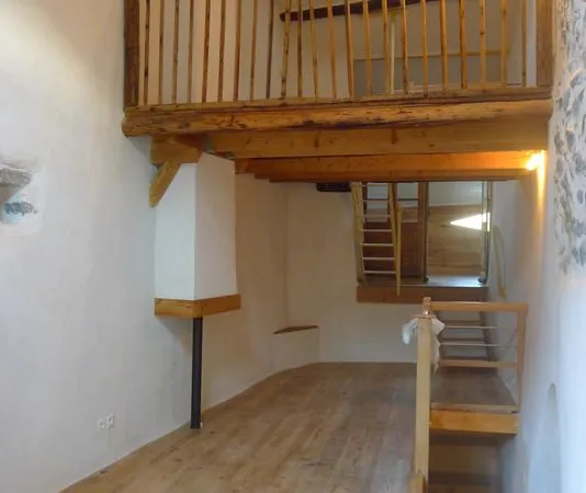 Loue maison de village Tallard