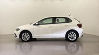 Volkswagen Polo 1.0 TSI 95ch Style DSG7 — photo 7