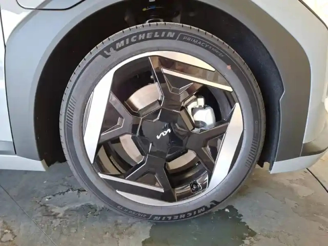 Kia Ev4 81.4 kwh 204 ch autonomie longue — photo 12