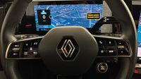 Renault Mégane E-Tech Electric EV60 220ch Techno super charge — photo 25
