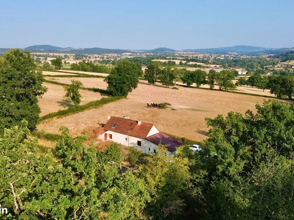Maison 7 pièces 155 m²