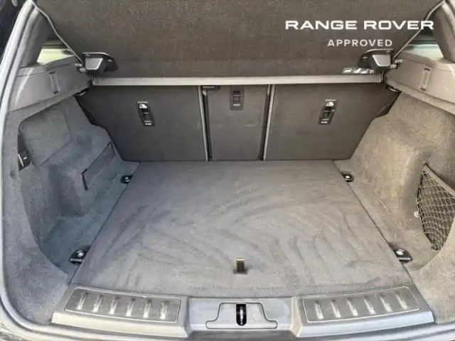 Land Rover Range Rover evoque 1.5 p300e 309ch r-dynamic hse awd bva mark iii — photo 11