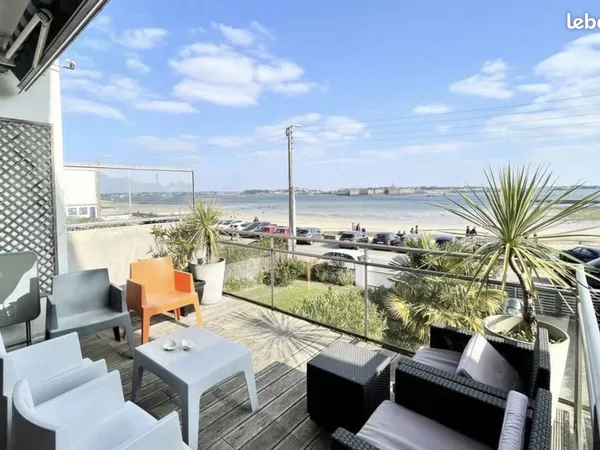 Appartement 3 pièces 78 m²