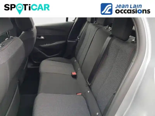 Peugeot 208 100 s&amp;s bvm6 — photo 52