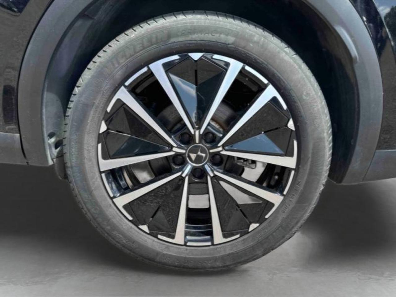 Ds Ds 7 crossback e-tense 225 rivoli // focal // toit ouvrant // cof — photo 24