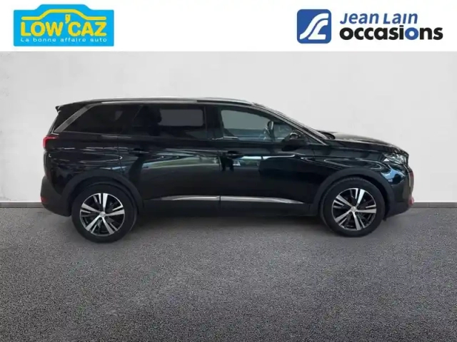Peugeot 5008 bluehdi 130ch s&amp;s eat8 — photo 4