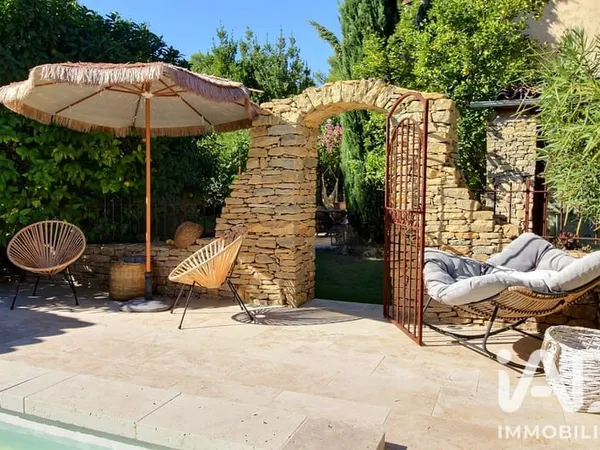 Maison 6 pièces 130 m²