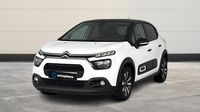 Citroen C3 1.2 PureTech 110ch S&S Shine EAT6