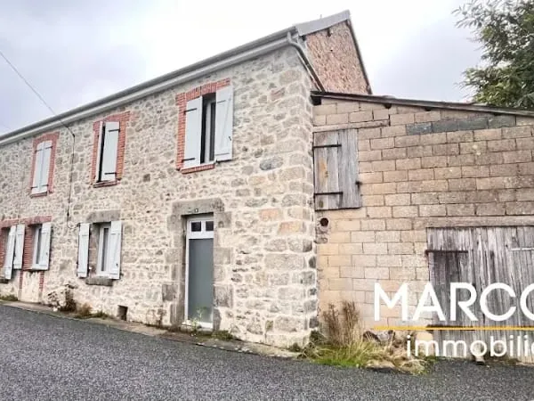 Maison 3 pièces 99 m²