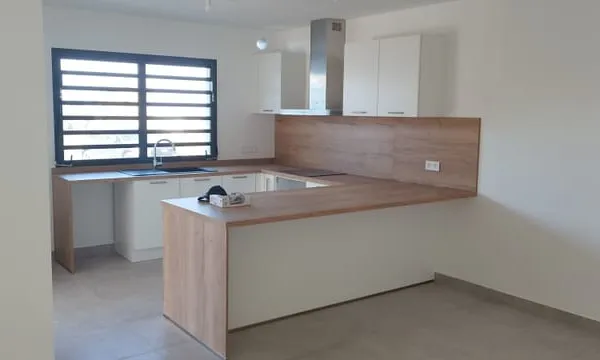 Villa de standing