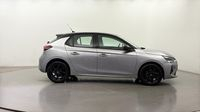 Opel Corsa 1.2 Turbo 100ch GS — photo 4