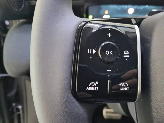 Citroën C5 Aircross hybride 145 ch e-dcs6 — photo 50