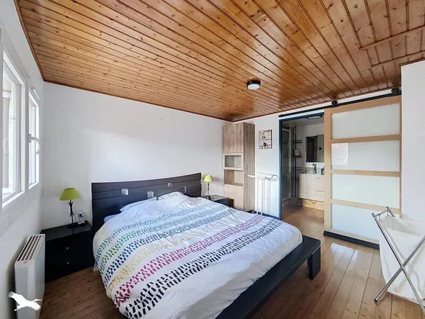 Maison 4 pièces 110 m²