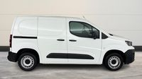 Peugeot Partner Standard 650kg BlueHDi 100ch S&S BVM5 Premium — photo 4