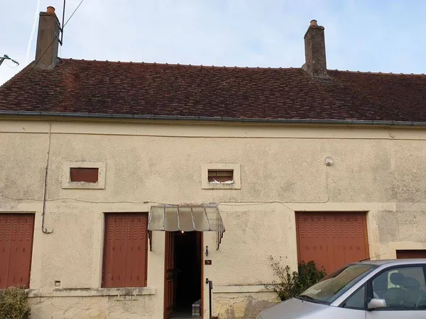 Appartement 4 pièces 127 m²