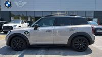 Mini Countryman Cooper SE 125ch + 95ch Northwood ALL4 BVA6 — photo 8