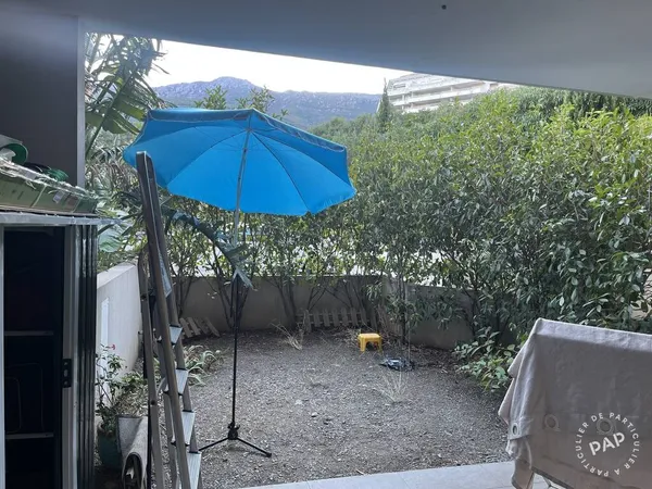 Appartement 1 pièce 33 m²