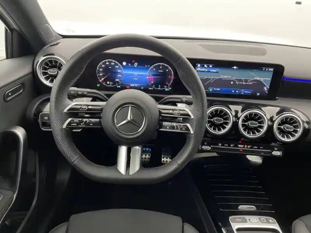 Mercedes Classe A 200 d — photo 88