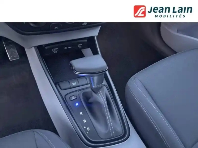 Hyundai Bayon 1.0 t-gdi 100 dct-7 — photo 73