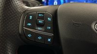 Ford Puma 1.0 EcoBoost 125ch S&S mHEV ST-Line X Powershift — photo 25