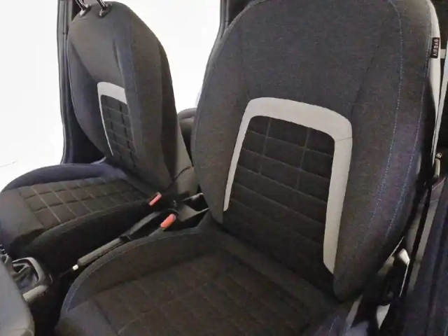 Citroën C3 turbo 100 ch bvm6 — photo 11