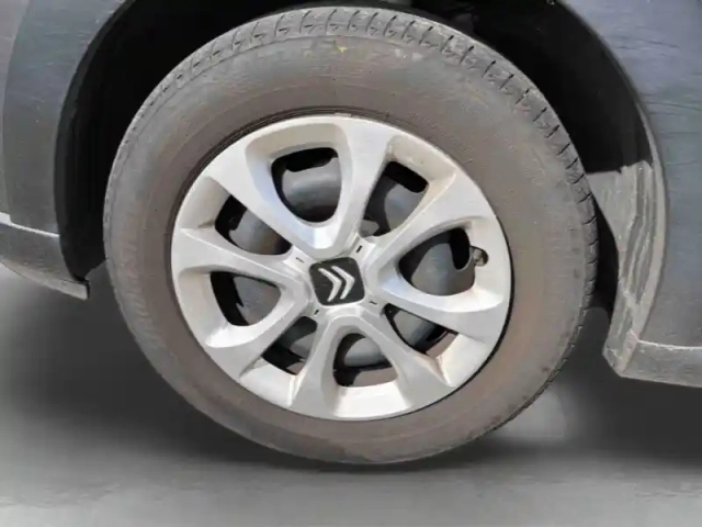 Citroën C3 1.2 puretech 83ch s&amp;s you! — photo 10