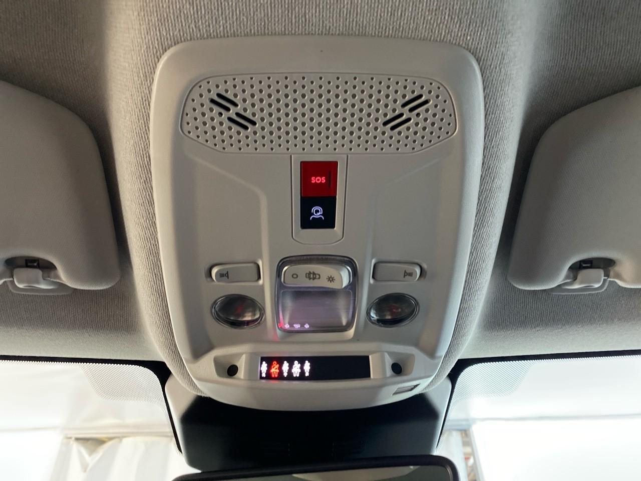 Citroën C4 hybride 145 ch e-dcs6 max — photo 19