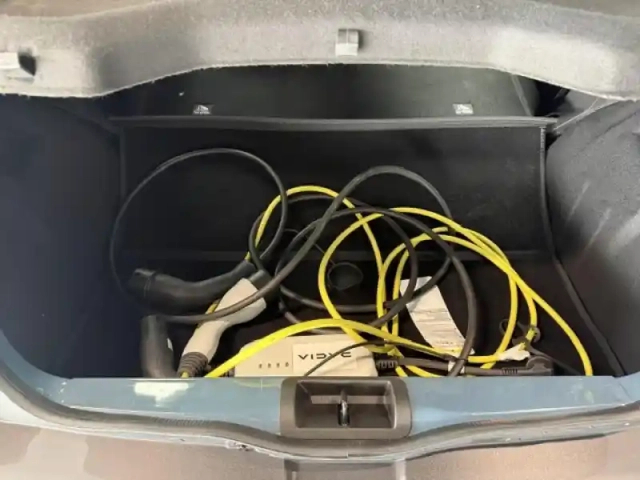 Dacia Spring 65ch extreme — photo 13