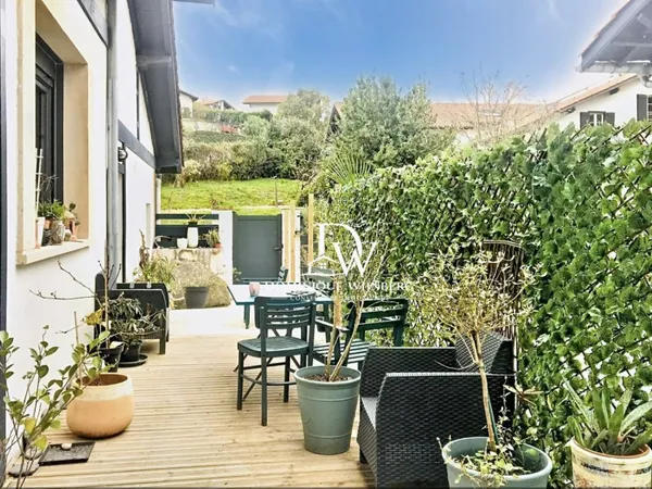 Maison 8 pièces 157 m²