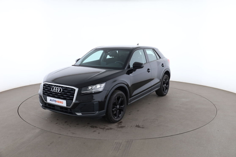 Audi Q2 30 TDI S Tronic