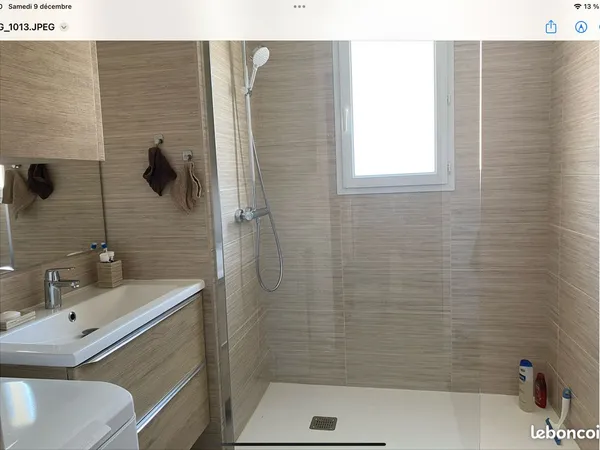 Appartement à PÉGOMAS