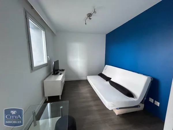 Appartement 1 pièce 30 m²
