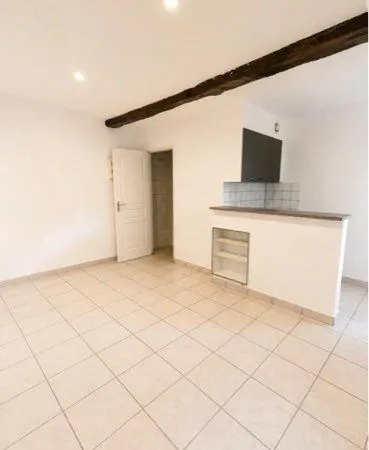 Location studio 20m2 Elbeuf